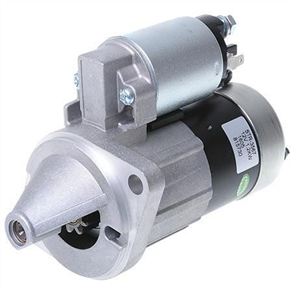 STARTER MOTOR 12V 9TH CW HITACHI STYLE