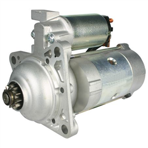 STARTER MOTOR 12V 14TH CCW MITSUBISHI STYLE