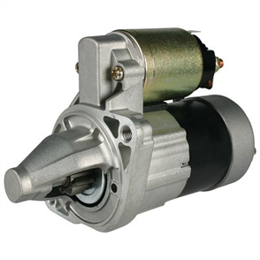 STARTER MOTOR 12V 8TH CW MITSUBISHI STYLE