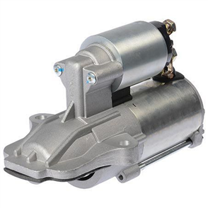 STARTER MOTOR 12V 11TH CW AUTOLITE STYLE