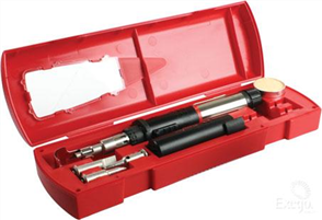 Portasol Gas Soldering Kit