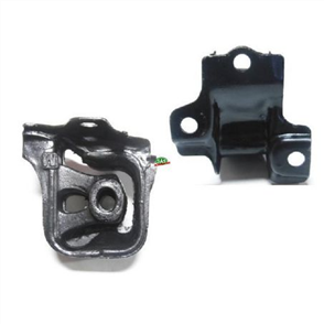 Engine Mount Front Manual Trans