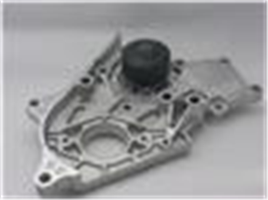 WATER PUMP TOYOTA 1C 2C 2CT 3CT