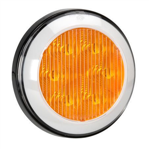 Front Indicator Light LED 9 to 33V