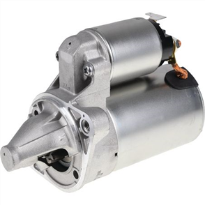 STARTER MOTOR 12V 8TH CW MITSUBISHI STYLE