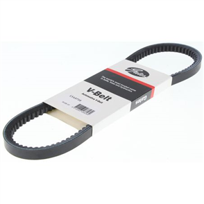 GATES V DRIVE BELT 13MM TOP WIDTH X 710MM 13A0710