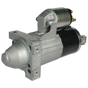 STARTER MOTOR 12V 10TH CW MITSUBISHI STYLE