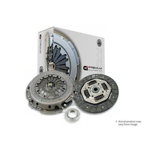 CLUTCH KIT MAZDA B1800