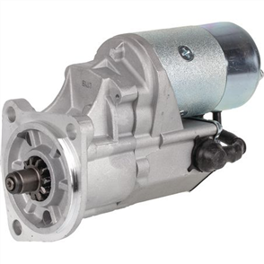 STARTER MOTOR 24V 11TH CW DENSO STYLE