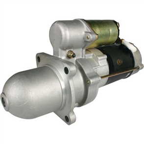 STARTER MOTOR 12V 10TH CW DELCO 28MT STYLE