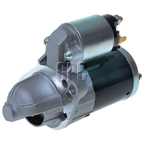 STARTER MOTOR 12V 8TH CW MITSUBISHI STYLE