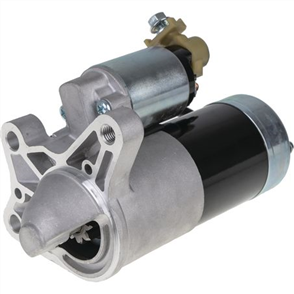 STARTER MOTOR 12V 9TH CW MITSUBISHI STYLE