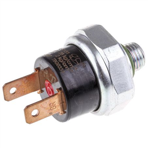 Air Con Pressure Switch Male - Binary