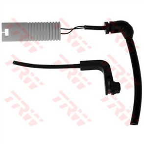 Brake Pad Wear Sensor