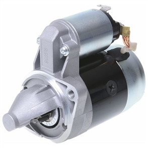 STARTER MOTOR 12V 8TH CW MITSUBISHI STYLE