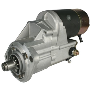 STARTER MOTOR 12V 11TH CW DENSO STYLE