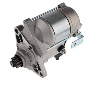 STARTER MOTOR 12V 9TH CW DENSO STYLE MXS807