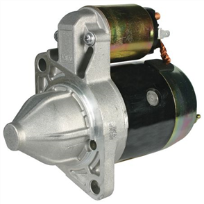 STARTER MOTOR 12V 8TH CCW MITSUBISHI STYLE