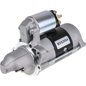 STARTER MOTOR 12V 13TH CW MITSUBISHI STYLE