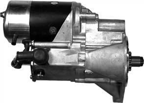 Starter Motor 24V 4.5kW Toyota