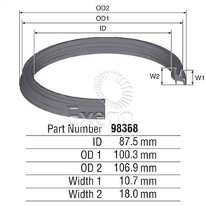 Oil Seal