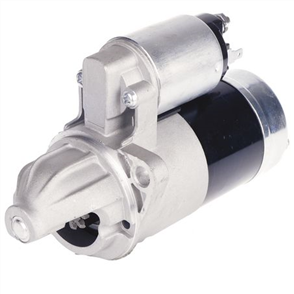 STARTER MOTOR 12V 10TH CW MITSUBISHI STYLE