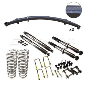 SUSPENSION KIT- H/D