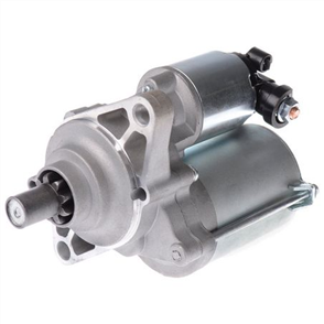 STARTER MOTOR 12V 9TH CW MITSUBISHI STYLE