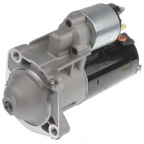 STARTER MOTOR 12V 9TH CW BOSCH STYLE