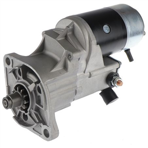 Starter Motor 24V 11Th CW Denso Style