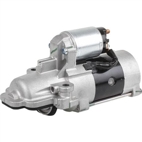 STARTER MOTOR 12V 12TH CW MITSUBISHI STYLE