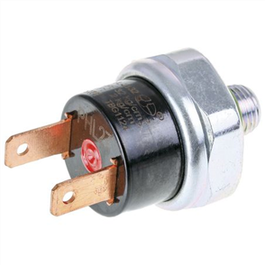 Air Con Pressure Switch Male - Binary