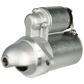 Starter Motor 12V 9Th CW Delco Style