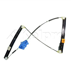 Power Window Regulator - Without Motor