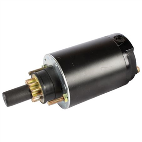 STARTER MOTOR 12V 10TH CCW UNITEDTECH STYLE