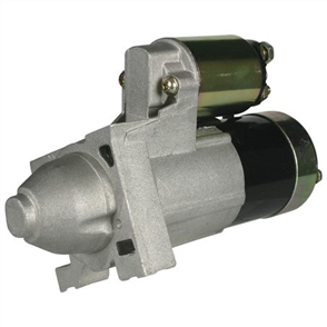 STARTER MOTOR 12V 10TH CW DELCO STYLE