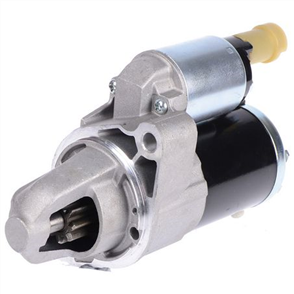 STARTER MOTOR 12V 9TH CW MITSUBISHI STYLE