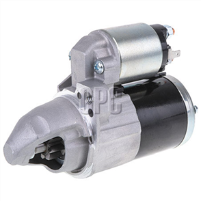 STARTER MOTOR 12V 8TH CW MITSUBISHI STYLE