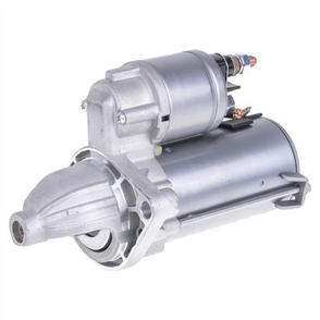 STARTER MOTOR 12V 9TH CW VALEO STYLE