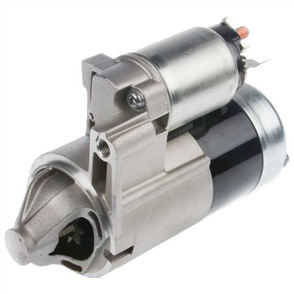 STARTER MOTOR 12V 8TH CW MITSUBISHI STYLE