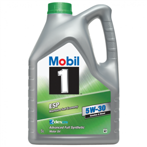 MOBIL 1 ESP 5W-30 5L