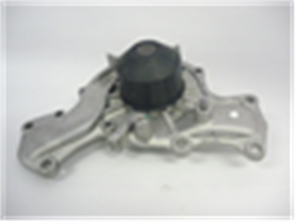 WATER PUMP MITSUBISHI 6G71 HYUNDAI SONATA 3L