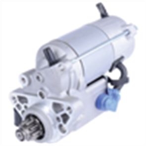 Starter Motor 24V Denso Style