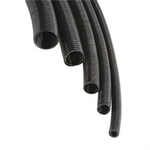 Convoluted Tubing ID:9.9mm - Length 50m