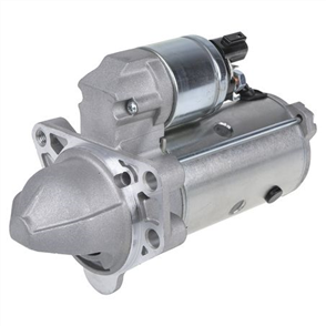 STARTER MOTOR 12V 9TH CW VALEO STYLE