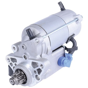 Starter Motor 12V 9Th CW Denso Style