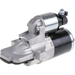 STARTER MOTOR 12V 11TH CW MITSUBISHI STYLE