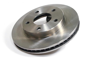 ROTOR CIT C4 / PEUG 307 F 04- 301