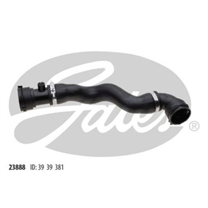 GATES MODULAR RADIATOR HOSE UPPER 23888