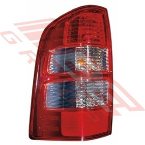 REAR LAMP - L/H - FORD RANGER 2006